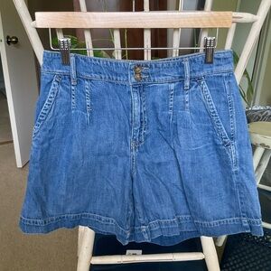 Women’s Jean Shorts